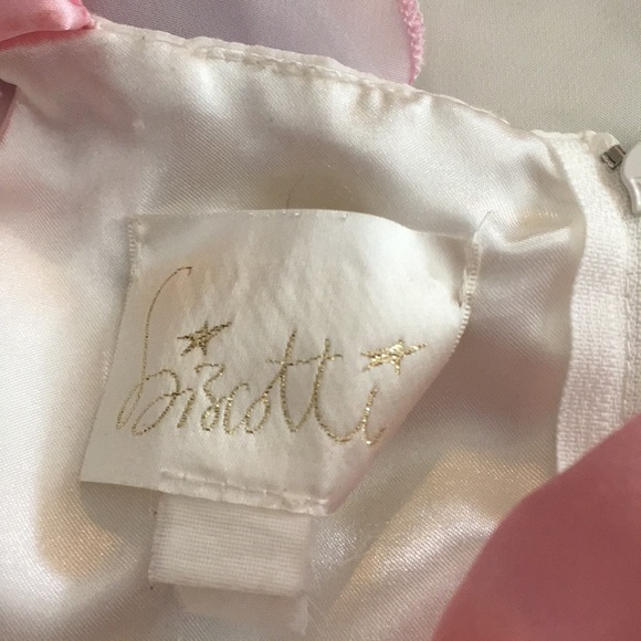 Spring dress - Picture 3 of 5